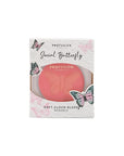 Profusion Cosmetics Empowered Social Butterfly Mousse Blush, Lightweight (Monarch, Standard)