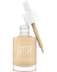 Catrice | Nude Drop Tinted Serum Foundation |