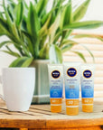 Face Sun Protection