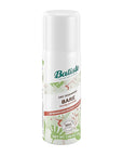Batiste Dry Shampoo, Bare, Mini Travel Size 1.6 oz (Pack of 2)