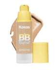 Kosas BB Burst Tinted Face Gel Cream - (/30 ML) 1 Oz