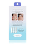 Billie - Dermaplane Starter Kit - Reusable Handle + 3 Refill Blades - Remove Facial Hair + Perfectly Shape Brows - Dermatologist-Approved - WaterPark