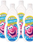 Mr. Bubble Bath Extra Gentle (Pack of 4)