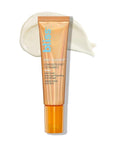 Bliss rest assured ??eye cream