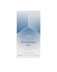 Mercedes-Benz Lsa Sea for Men - 3.4 oz EDP Spray