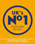 Nivea Sun Kids Swim & Play Sun Lotion Spf50+ 150 Ml