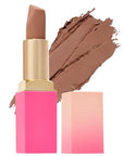 Juvia's Place The Nude Velvety Matte Lipstick Muted - Nude Velvety Long-lasting Rich-Color Lip Makeup, Creamy Lipstick with Matte Finish, Beauty & Lip Products
