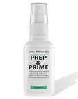 Foundation Primer Compare to Bare Minerals Prime time(Prep