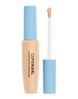 COVERGIRL - Clean Matte Concealer, Oil-Free, Lightweight Formula,