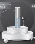 ERA Rayz spray on bronzer (3 By The 1.5 oz