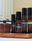 Third Trimester Set – All Natural Cleansing