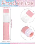 Hair Oil Applicator 2.7oz Silicone