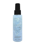 W7 Ready Set Glow Makeup Setting