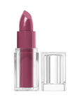 COVERGIRL Clean Lip Color, Blooming Lilac, Satin Finish, Squalane, Avocado & Aloe, Carmine-Free, Non-Drying, 0.12oz