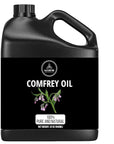 Naturevibe Botanicals Comfrey Oil 32 Ounces | 100% Pure and Natural | Great for Skin Care and Hair Care