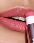 Girlactik Jello Gloss Lip Balm - oz