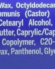 Nivea Moisture Lip Care 0.17 OZ