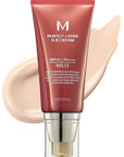 MISSHA M Perfect Cover BB Cream No.13 Bright SPF