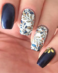 duri Nail Polish, 474 Encore,