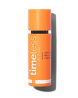 Timeless Skin Care Vitamin C Serum with Vitamin E & Ferulic Acid - Serum - for Oily & Dry Skin - Fragrance-Free - 4 Fl oz