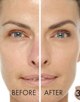 Veil Cosmetics Complexion Fix Liquid Foundation – Buildable Medium Neutral)