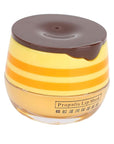 2pcs Honey Lip Balm, Lip Hydrating