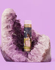 Crazy Rumors Virgo Zodiac All Natural, Plum)