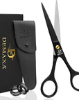 Professional Hair Scissors 6.5 Inch