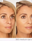 Tarte Shape Tape Radiant Medium Coverage Concealer Full Tan Sand