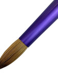 Pana usa acrylic nail brush100%