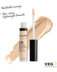 NYX PROFESSIONAL MAKEUP Makeup Setting Spray - Dewy - Alabaster