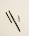 WUNDERBROW Micro-Sculpt Refillable Brow Pencil Refills, Includes 2 Refillable Cartridge's (Black/Brown)