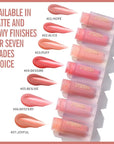 KIMUSE Soft Cream Blush Makeup, Liquid Blush for Dewy Finish