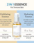 mixsoon Bean Essence, Vegansnail, Exfoliating Essence