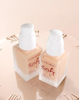 Full Cover Soft Focus Liquid Concealer, 24H Longwearing Face