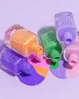 duri 799 Delicate Thoughts Nail