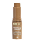 Milani Conceal + Perfect - Skin Tint Stick, Blur Out Tinted Moisturizer Makeup, Shade 013