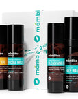 Third Trimester Set – All Natural Cleansing