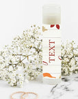 Andaz Press Personalized Lip Balm Party Leaves,