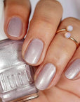 duri Nail Polish, 765 Cyber
