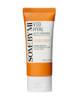 CeraVe Hydrating Sheer Sunscreen SPF 30