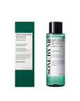 SOME BY MI AHA BHA PHA 30 Days Miracle Toner – 5.07oz, 150ml – Korean Salicylic Acid Exfoliating Face Toner for All Skin Types – Daily Pore Care & Oil Control with 2% Niacinamide – Korean Skin Care