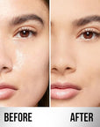 Soft Focus Loose Setting Powder, Waterproof, Matte, Oil For Oily