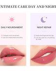 Moisturizing Lip Balm Butter for Dry
