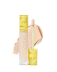 Kosas Revealer Concealer - Medium Coverage Makeup with 03 W)