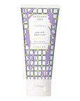 Beekman 1802 Pure Goat Milk Hand Cream, Lavender - Scented - 2 oz - Moisturizing Lotion for Dry Skin - Anti-Aging Hydration - Good for Sensitive Skin - Cruelty Free