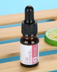 Brrnoo Lip Essential Oil, Premium Therapeutic Exfoliating