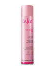Cake Beauty Anti Frizz Shine Spray, The Shine On - Blocks Humidity for Smooth, Frizz Free, Shiny Hair - Safflower, Sweet Almond, Moringa & Argan Oil - For All Hair Types - 4.2 Oz