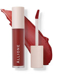 ALLIONE Korean Lip Tint Balm, Moisturizing Tinted Lip