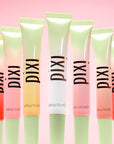 Pixi Beauty LipTone, pH Reactive Lipgloss in Peachyness